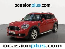 Rojo Usado 2019 Mini Cooper Countryman SUV | 17.046 € (Super precio)
