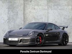 Gris Usado 2016 Porsche 991 Utilitario | 141.500 €