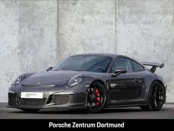 Gris Usado 2016 Porsche 991 Utilitario | 141.500 €