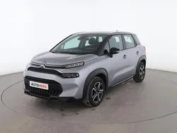 Gris Usado 2021 Citroën C3 Aircross Live SUV | 12.899 € (Precio justo)