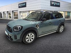Otro Usado 2023 Mini Cooper Countryman SUV | 33.900 € (Precio justo)