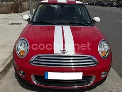 Mini One D