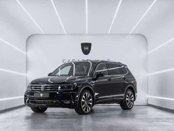 Negro Usado 2019 VW Tiguan Allspace Sportline SUV | 28.899 € (Buen precio)