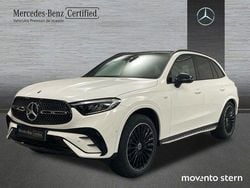 Blanco polar Nuevo 2025 Mercedes GLC300e SUV | 69.800 €