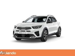 Blanco Nuevo 2025 Kia Stonic GT-Line SUV | 24.890 € (Caro)