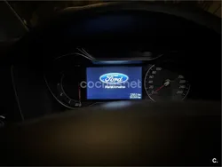 Blanco Usado 2012 Ford Mondeo Berlina | 8000 € (Precio justo)
