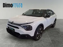 Usado 2022 Citroën C4 Feel Utilitario | 21.400 € (Caro)
