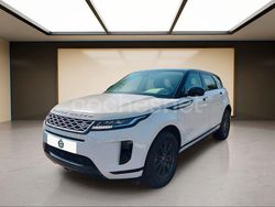 Blanco Usado 2020 Land Rover Range Rover evoque R-Dynamic SUV | 26.940 € (Precio justo)