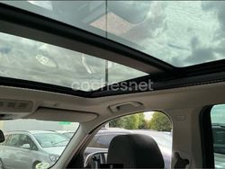 Gris / plata Usado 2012 BMW X3 Sport Line SUV | 11.800 € (Super precio)