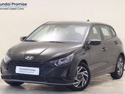 Usado 2024 Hyundai i20 | 13.790 € (Buen precio)