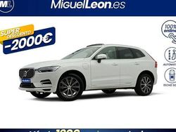 Usado 2019 Volvo XC60 Inscription SUV | 29.985 € (Buen precio)