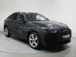 Gris / plata Nuevo 2025 Audi Q5 Sportback Advanced SUV | 68.900 €