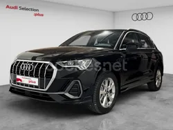 Negro Nuevo 2024 Audi Q3 S-Line SUV | 46.000 € (Precio justo)