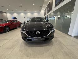 Azul Nuevo 2025 Mazda CX-30 Homura-Line SUV | 28.900 € (Precio justo)
