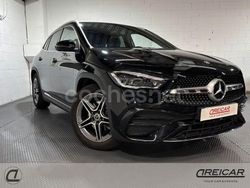 Negro Usado 2022 Mercedes GLA200 SUV | 35.990 € (Precio justo)