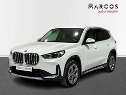 Blanco Usado 2022 BMW X1 SUV | 36.200 € (Caro)