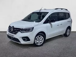 Usado 2023 Renault Kangoo Techno Monovolumen | 26.250 € (Caro)