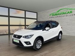 Blanco Usado 2021 Seat Arona Style SUV | 10.868 € (Super precio)