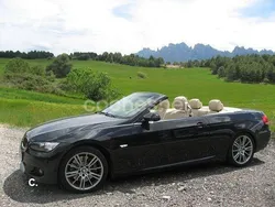 BMW 335 Cabriolet