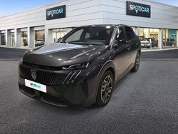 Plata Usado 2024 Peugeot 3008 Allure SUV | 29.790 € (Precio justo)