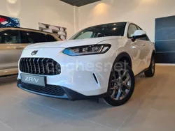 Blanco Usado 2024 Honda ZR-V Elegance SUV | 36.500 € (Precio justo)