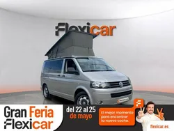 VW California