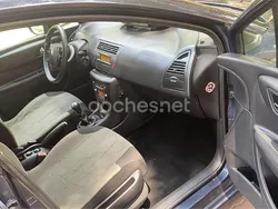 Azul Usado 2010 Citroën C4 Exclusive Berlina | 2850 € (Buen precio)