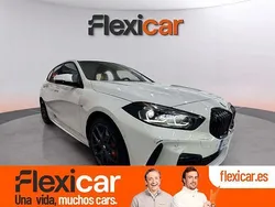 Blanco Usado 2023 BMW 118 Utilitario | 30.790 € (Caro)
