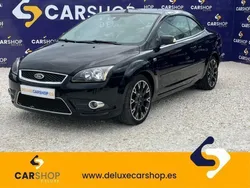 Usado 2008 Ford Focus Titanium Utilitario | 6500 €