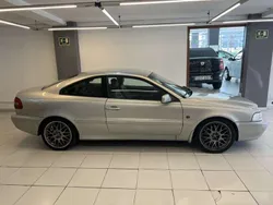 Plateado Usado 1999 Volvo C70 Coupe | 4500 €