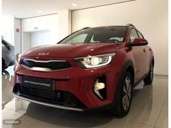 Nuevo 2025 Kia Stonic SUV | 22.475 € (Precio justo)