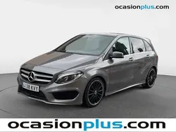 Mercedes B200