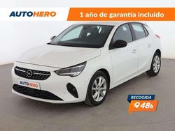 Blanco Usado 2022 Opel Corsa Elegance Berlina | 10.285 €