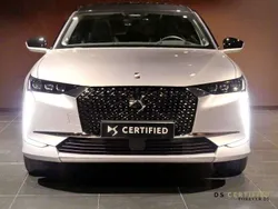 Gris Usado 2021 DS Automobiles DS4 Rivoli Berlina | 48.990 €