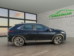 Negro metalizado Usado 2022 Kia XCeed SUV | 16.650 € (Precio justo)