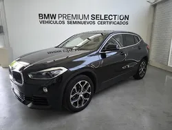 Negro Usado 2020 BMW X2 SUV | 28.500 € (Caro)