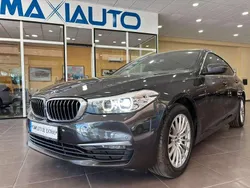 Gris Usado 2019 BMW 630 Coupe | 36.900 € (Precio justo)