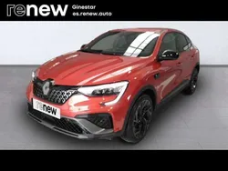 Usado 2024 Renault Arkana Techno SUV | 26.418 € (Precio justo)