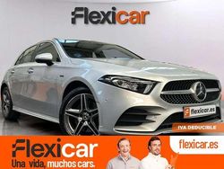 Gris Usado 2021 Mercedes A250 Berlina | 24.490 € (Precio justo)