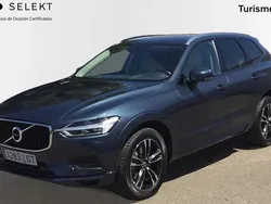 Usado 2020 Volvo XC60 Business Edition SUV | 29.990 € (Precio justo)