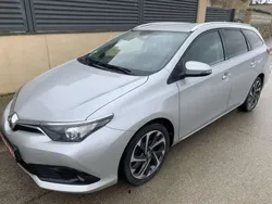 Toyota Auris Touring Sports