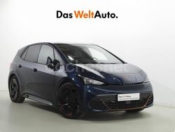 Eléctrico Usado 2021 Cupra Born Utilitario | 21.900 € (Precio justo)