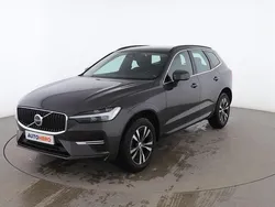 Gris Usado 2021 Volvo XC60 Momentum SUV | 29.499 € (Buen precio)