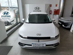 Blanco Nuevo 2024 Hyundai Ioniq 5 SUV | 38.900 € (Super precio)