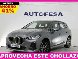 Gris Usado 2022 BMW 225 Active Tourer M Sport Monovolumen | 31.850 €