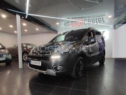 Gris / plata Usado 2014 Citroën Berlingo Seduction Monovolumen | 12.900 € (Caro)