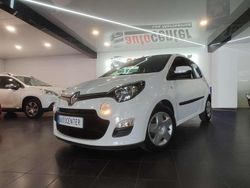 Blanco Usado 2013 Renault Twingo Utilitario | 6800 € (Un poco caro)