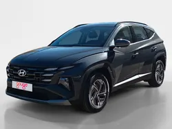 Otro Nuevo 2024 Hyundai Tucson SUV | 30.900 € (Precio justo)