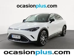 Blanco Usado 2024 Smart #3 Premium SUV | 31.319 € (Buen precio)