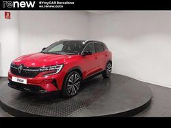 Rojo nnp Usado 2024 Renault Austral Iconic SUV | 40.907 € (Caro)